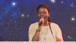 Je crois (I believe - Jonathan Nelson) | Impact Gospel Choir - Marianne Assogbavi