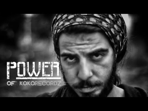 TÜRK İŞİ - Power V Mucit V Fırat V Orchi V AsilAlfa V Zeck (Official Video)