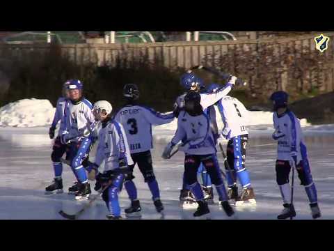 Kosa Open 2017, Gutt, Pulje 1 Stabæk 1 - Ready 2