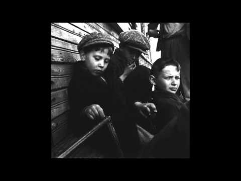 DJ Pikus fast Джонни -  Пацаны