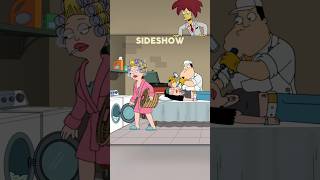 FRANCINE NÃO SE IMPORTA MAIS