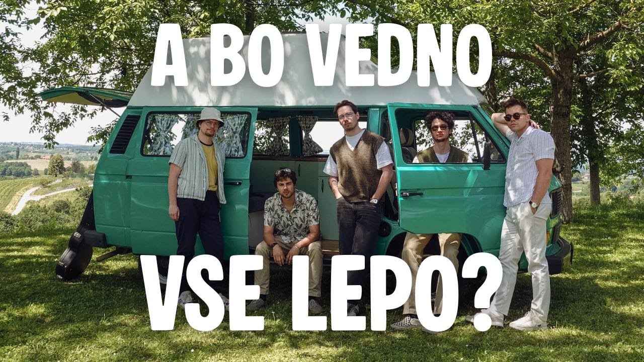 Babooni – A bo vedno vse lepo?