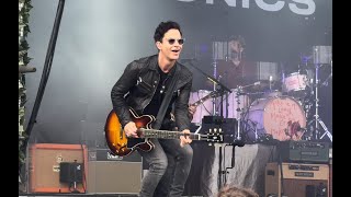 Stereophonics "Vegas Two Times", Ohana Fest, Doheny State Beach, Dana Point, CA, 9.26.25