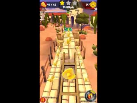 Looney Tunes Dash Level 801