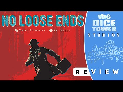 No Loose Ends Review: Book 'Em, Danno