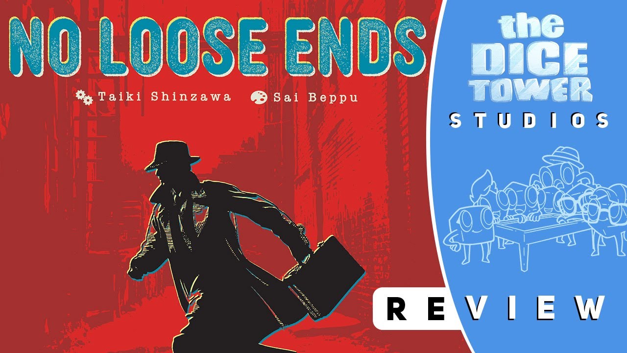 No Loose Ends Review: Book 'Em, Danno