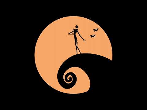 Oogie's Revenge OST - A Filthy Finale Instrumental