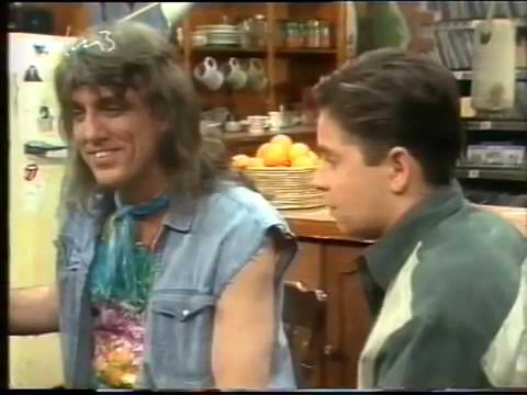 Rock 'n Roll Daddy   Folge 77   Gefährlicher Kuss