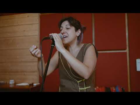 MARIA MAZZOTTA - Marinaresca (Live)