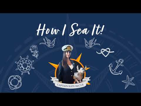 Episode 5: How I Sea It - Azipods