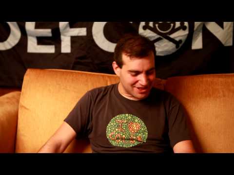 DEFCON Hacker Documentary 2012 Preview 1080p