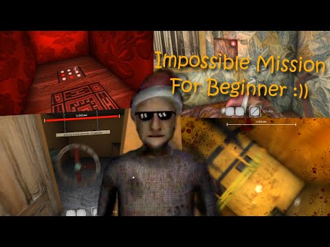 The Twins PC iMpOsSiBlE mIsSiOn =)) (painful and failed moments first people trying will know)