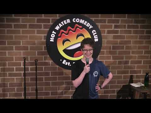 Adam Staunton | Women Want Kids