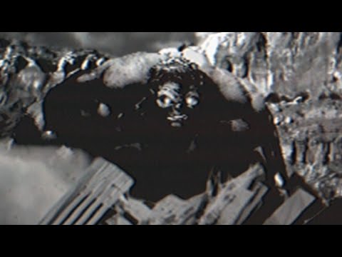 Gamma Bomb Incident (1962)- Hulk Analog Horror