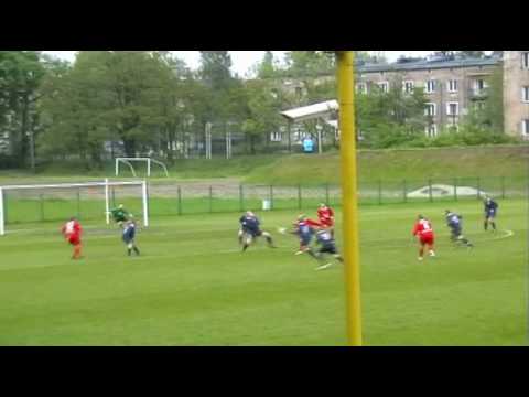 ZdzichyTV  20min Strzał BKSu