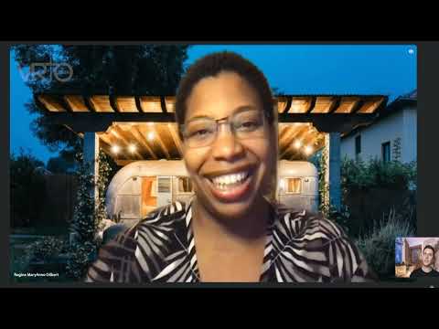 Designing With Accessibility in Mind - VRTO 2021