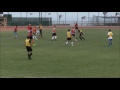 Daniel Sandoval Point Loma ID Camp Highlights