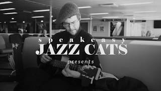 The Speakeasy Jazz Cats — "I Wan'na Be Like You"