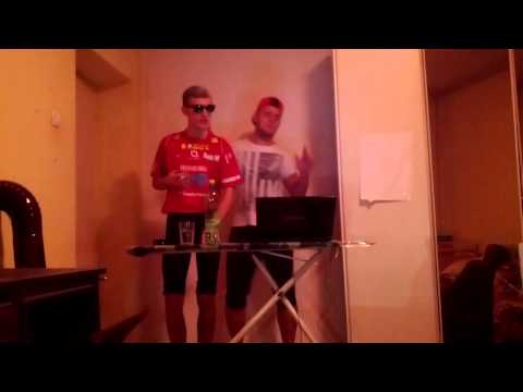 Senzacija band - Zatvorite vrata od kafane