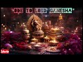 Ode to lord ganesha (official) | Classical Music | Divine| Latest song #removerofobstacles