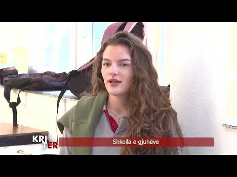 Kriter - Shkolla e gjuhëve  07.02.2026