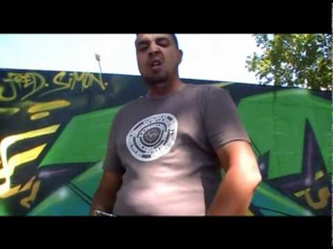 Nanoo l'Underground Freestyle