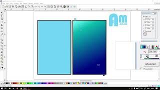 Understanding the Gradient Fill within the SAi FlexiPRINT RTUV 22 Software (Part 3)