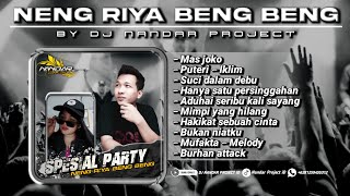 Download lagu Mixtape Terbaru - SPESIAL PARTY NENG RIYA BENGBENG || Best Funkot 2025 mp3
