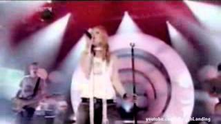 Ana Johnsson - We Are (Live) on Top Of The Pops