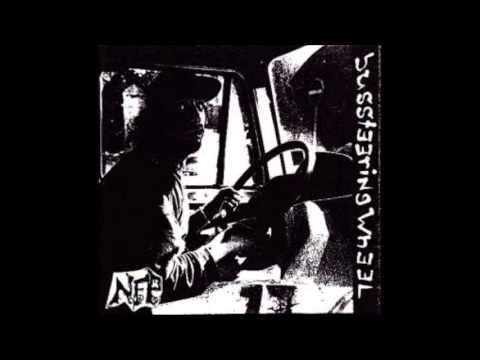 N.F.P. - Kein Reggae ( Deutschpunk/Saalepower/Punkrock)