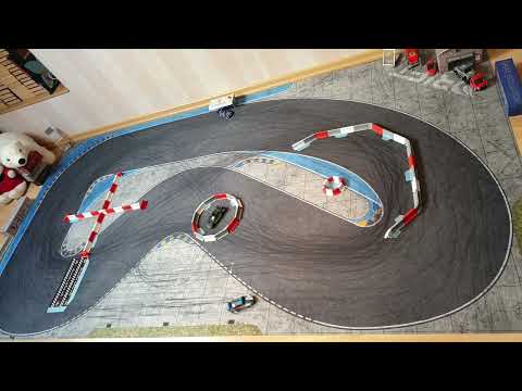 DOG 2022, S1 L1, Eislauf Drift, 1:01.701