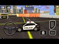 Police Vs Gari Game Police Drift Cars Driving Simulator Pickle New Games Play 2025