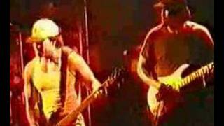 Suicidal Tendencies 04 - Lost Again