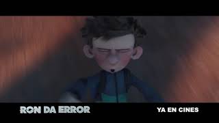 20th Century FOX Ron Da Error | Anuncio: 'Conexión' | HD anuncio