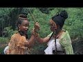 Battle Of The Two Royal Sisters - Nigerian Epic Movies 2025