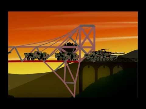 Bridge Architect Video