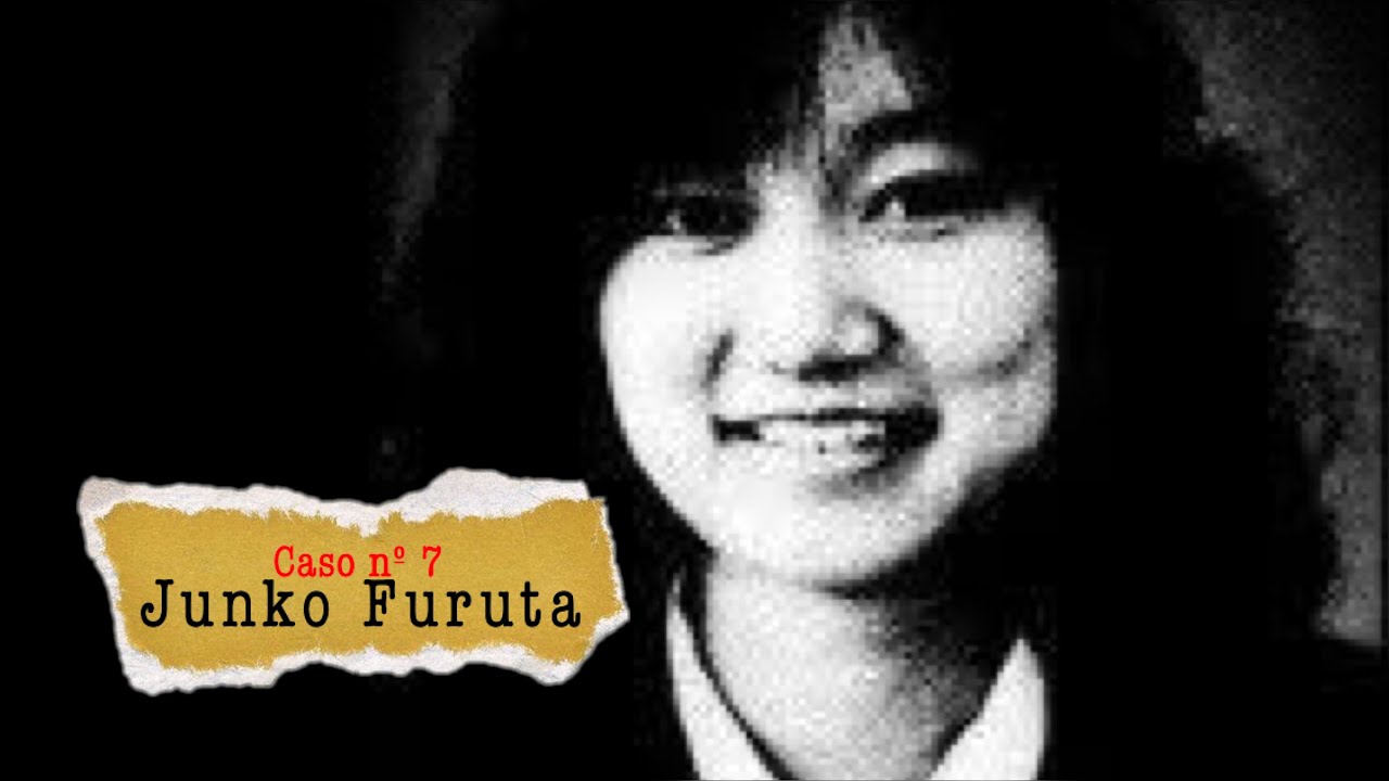 44 DIAS DE TORTURA! | Caso Junko Furuta