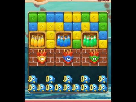 TOON BLAST level 7961