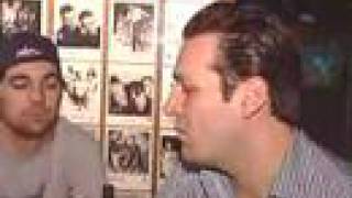 Rocket From The Crypt (live & interview) on Fusion TV #2