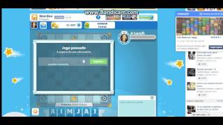 Wordox hack desconectar 2016/2017