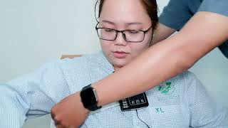Đơn vị Quản lý Rối loạn giấc ngủ - Bệnh viện Quân y 175