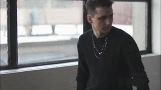 Jacques Greene - Quicksand (Rip)