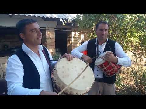 RUTUL. ZURNA VƏLİCAN