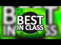 Best In Class - Outro Song