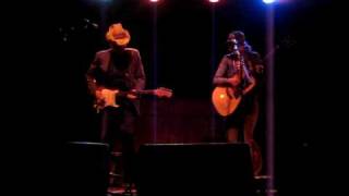 Pieta Brown - West Monroe - Live at Schubas