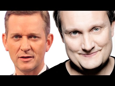 Mario does Jeremy Kyle | Mario Rosenstock at the UCD Law Society (2015)