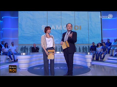 Siamo noi - "Acqua" - Puntata del 4 maggio 2015