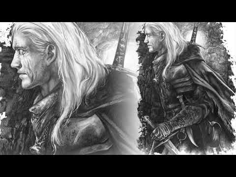 Best VGM 977 - The Witcher 2: Assassins of Kings - A Nearly Peaceful Place