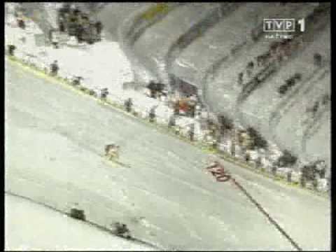 Richard Schallert as austrian coach