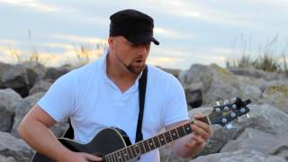 BREAKWATER SESSIONS: Dane Piercy - Maggie's Song